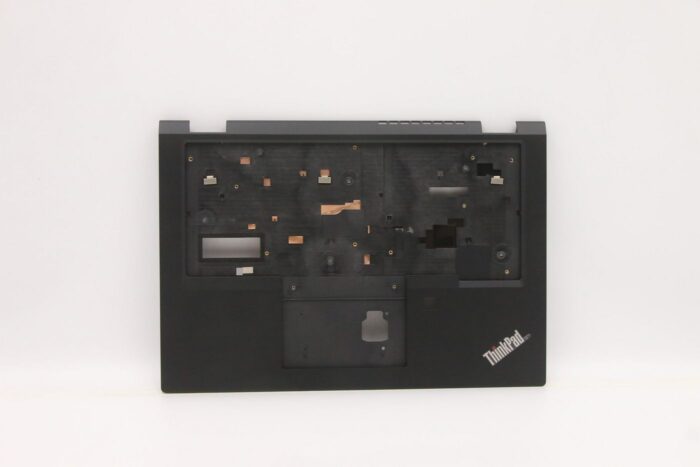 LvuPJ23KgEuiLoWUmEXJlA.c-r.jpg Lenovo Ares 2.0 INTEL FRU UPPER CASE, Y-FPR, N-WFC, Black, Ares2, Yoga (5CB0Z69180) - Image 1