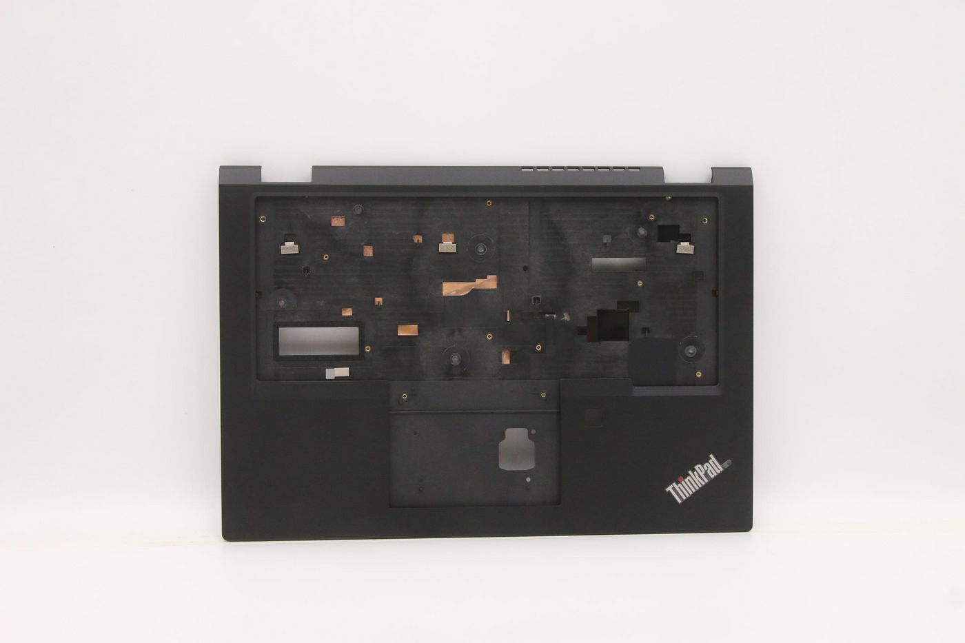 LvuPJ23KgEuiLoWUmEXJlA.c-r.jpg Lenovo Ares 2.0 INTEL FRU UPPER CASE, Y-FPR, N-WFC, Black, Ares2, Yoga (5CB0Z69180) - Image 1