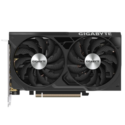 Gigabyte GeForce RTX 4060 Ti WINDFORCE OC NVIDIA 8 GB GDDR6 (GV-N406TWF2OC-8GD)