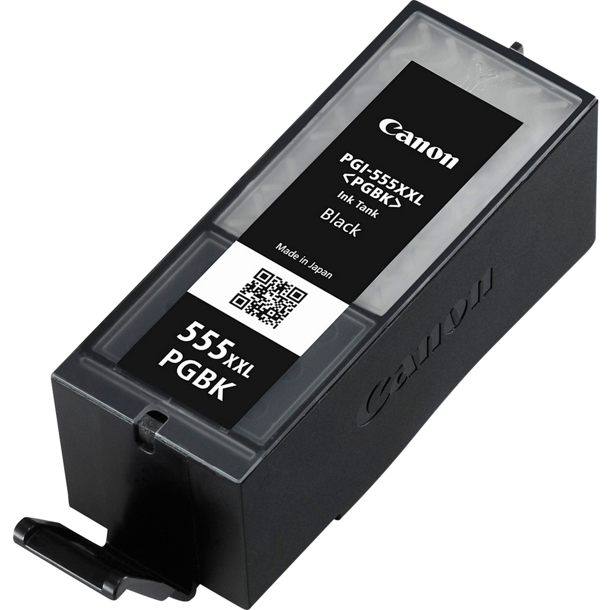 M-KA-lrunUSucmv6SEZOcw.c-r.jpg Canon 8049B001/PGI-555PGBKXXL Ink cartridge black extra High-Capacity pigmented 1000 Photos 37ml for Canon Pixma IX 6850/MX 725 (8049B001) - Image 1