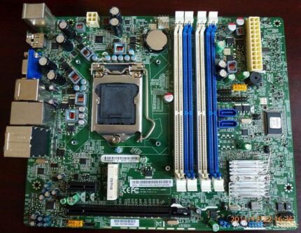 HP Elite 8100 SFF Systemboard (RP000122627)