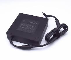 HP 330W AC Adapter PFC Smart 3Pin(M34531-003)