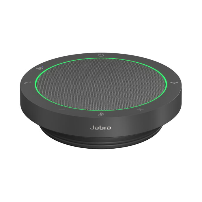 Jabra Speak2 40 MS Teams, Dark Grey (2740-109)