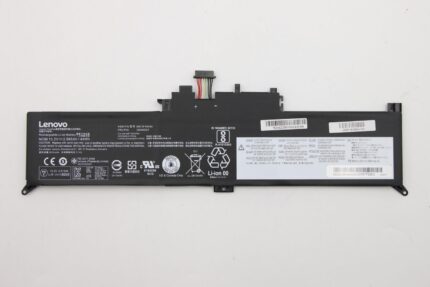 Lenovo 4C 44WH LI-ION BATTERY 00HW027, Battery, Lenovo (00HW026)