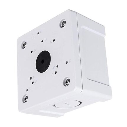 Pelco JUNCTION BOX FOR IFV SERIES