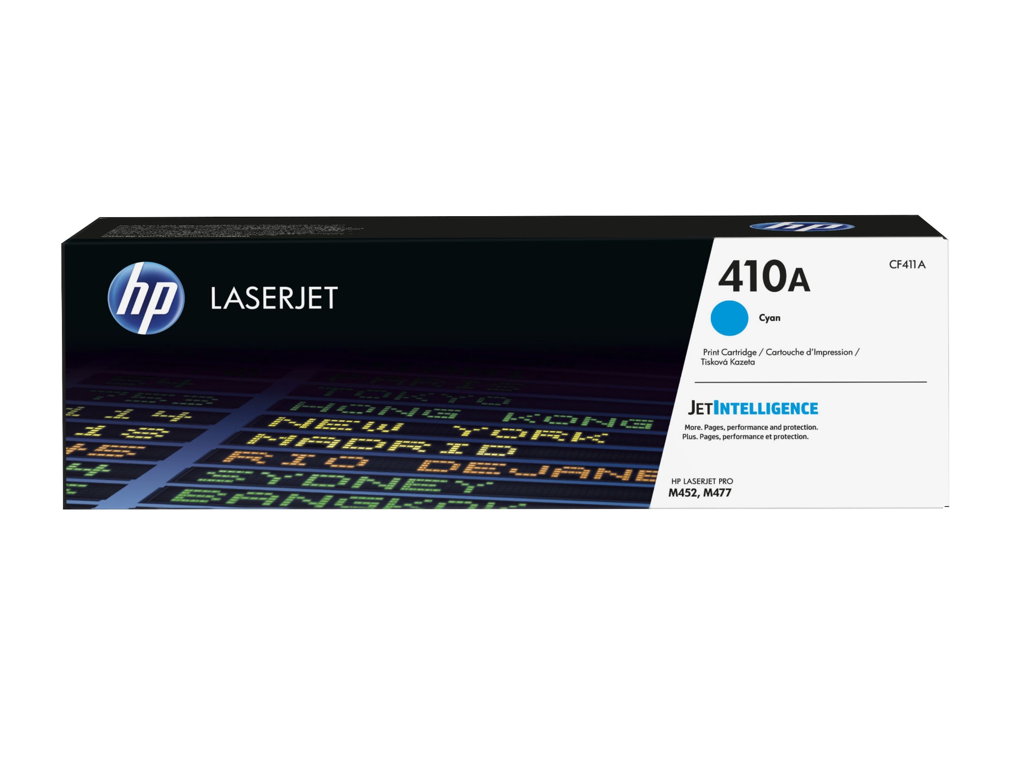 M9xLH4BPv0aEFERMJz24ZA.c-r.jpg HP 410A Toner cartridge cyan, 2.3K pages ISO/IEC 19798 for HP Pro M 452 (CF411A)