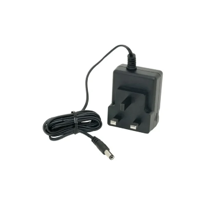 Cisco Meraki MA-PWR-30W-UK power plug adapter Black (MA-PWR-30W-UK) - Image 1