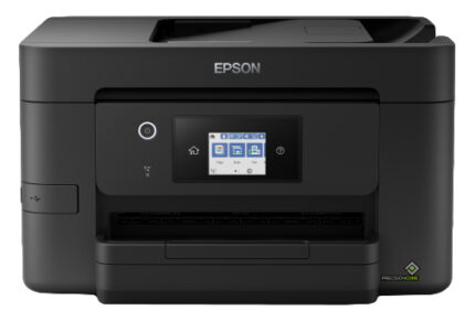Epson WorkForce Pro WF-3820DWF Inkjet A4 4800 x 2400 DPI 35 ppm Wi-Fi (C11CJ07401)