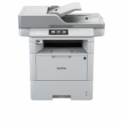 Brother MFCL6900DW MONO LASER PRINTER(MFCL6900DWZU1)