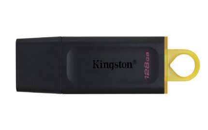 Kingston DataTraveler Exodia - USB 3.2 Flash Drive (DTX/128GB)