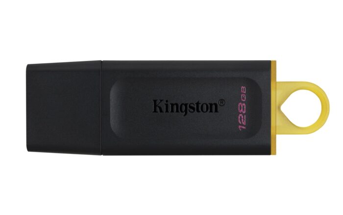 Kingston DataTraveler Exodia - USB 3.2 Flash Drive (DTX/128GB)