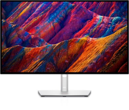 DELL UltraSharp 27 4K USB-C Hub Monitor (U2723QE)