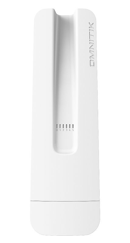 Mikrotik OmniTIK 5 ac 54 Mbit/s White Power over Ethernet (PoE)