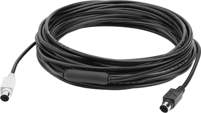 MMEdbR_GuEmHVOwp9nQF8A.c-r.jpg Logitech GROUP 10m Extended Cable