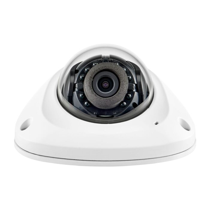 HANWHA 2MP IR Vandal (Mini) Dome (ANV-L6023R)