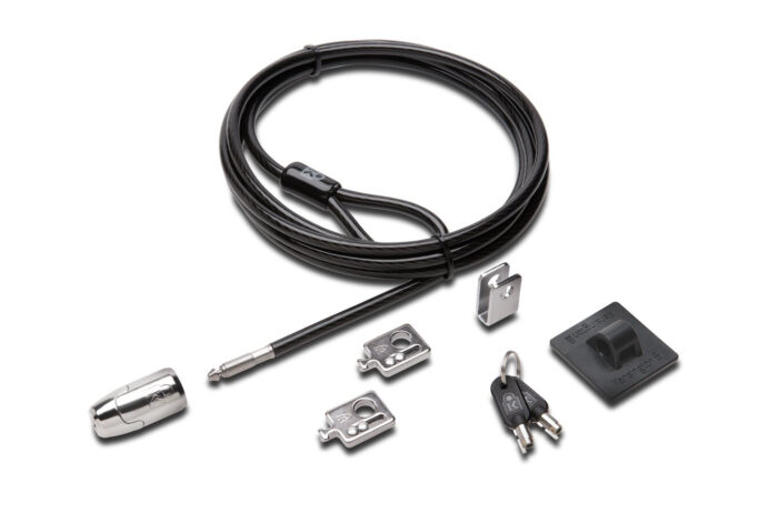 Kensington Desktop & Peripherals Locking Kit 2.0 (K64424WW)