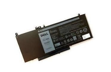DELL Main Battery Pack 7.6V 62Wh (79VRK)