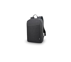 Lenovo B210 39.6 cm (15.6") Backpack Black (4X40T84059)