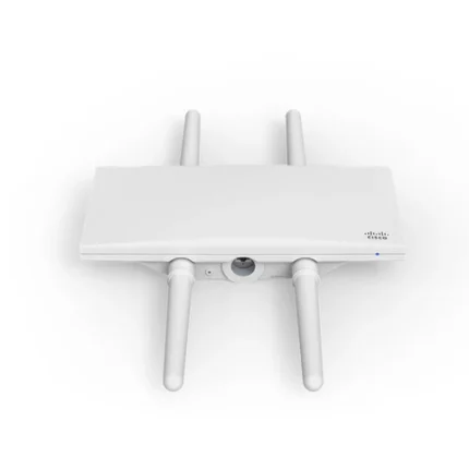 Cisco Meraki MR76 White Power over Ethernet (PoE) (MR76-HW)