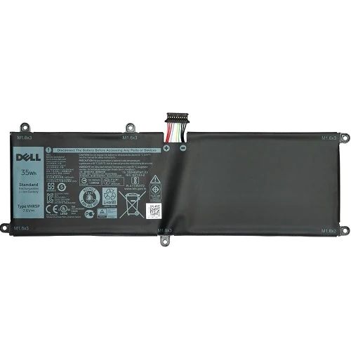 MSV_Sh2H3EKPY0Ab97ZjzQ.c-r.jpg DELL Battery, 51WHR, 4 Cell, (XX3T7)