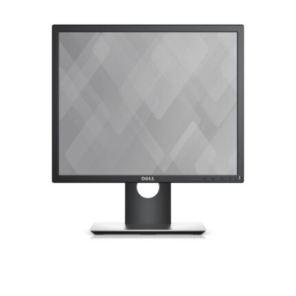 DELL P Series P1917S computer monitor 48.3 cm (19") 1280 x 1024 pixels SXGA LCD Black (DELL-P1917SE)