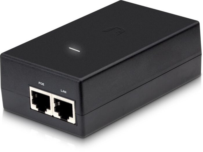 MWAVdyimeUaBiQFv8w1ZlQ.c-r.jpg Ubiquiti POE-50-60W PoE adapter Gigabit Ethernet 50 V