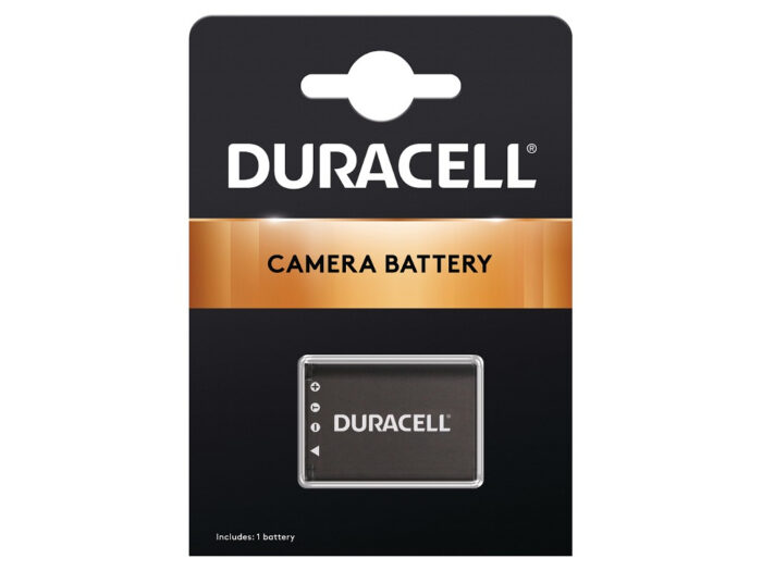 Duracell Camera Battery - replaces Sony NP-BX1 Battery (DRSBX1)