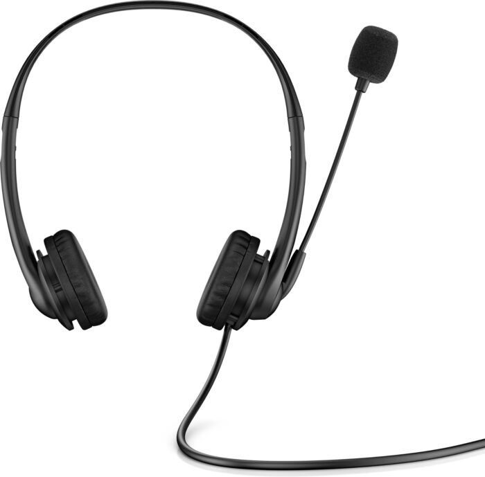 HP Stereo 3.5mm Headset G2 (428K7AA)