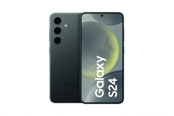 M_FVcrnm7U6rQUKa7cAPIg.c-r.jpg Samsung Galaxy S24 15.8 cm (6.2") Dual SIM Android 14 5G USB Type-C 8 GB 128 GB 4000 mAh Black