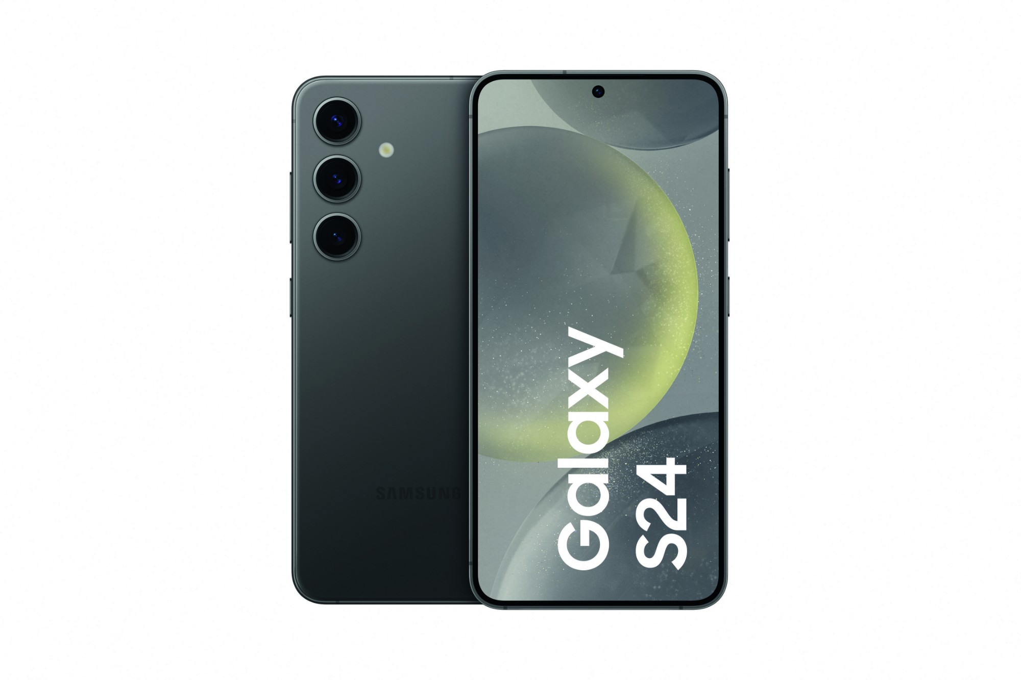 M_FVcrnm7U6rQUKa7cAPIg.c-r.jpg Samsung Galaxy S24 15.8 cm (6.2") Dual SIM Android 14 5G USB Type-C 8 GB 128 GB 4000 mAh Black