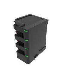 Honeywell battery holder/snap 3 (CT45-BAT-CUP)