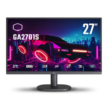 Cooler Master GA2701S 27" (CMI-GA2701S-EK)