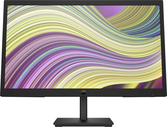 HP P22v G5 FHD Monitor (64V81AA#ABU)