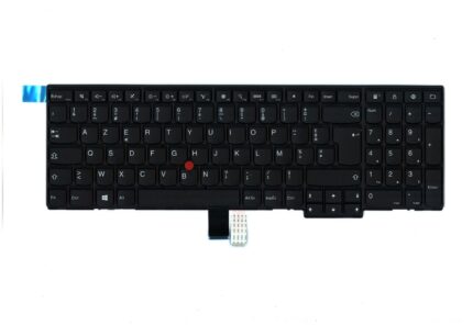 Lenovo Keyboard (FRENCH) (00PA586)