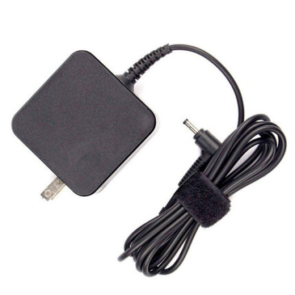 Lenovo 5A10H43625 power adapter/inverter Indoor 45 W Black (5A10H43625)