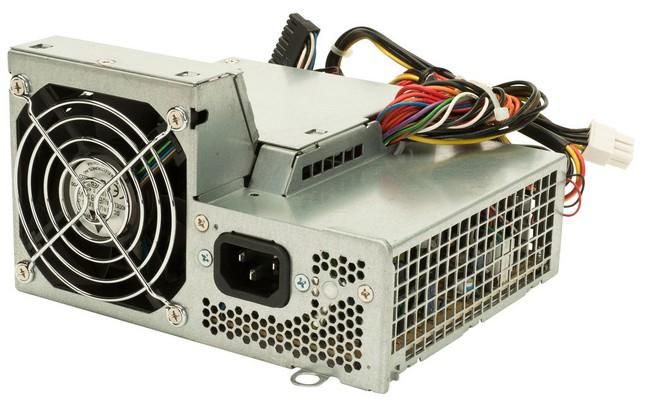 Mn6cXYz7lEWBcYhbFzahOw.c-r.jpg HP DC7600SFF 240W Power Supply (RP000101175)