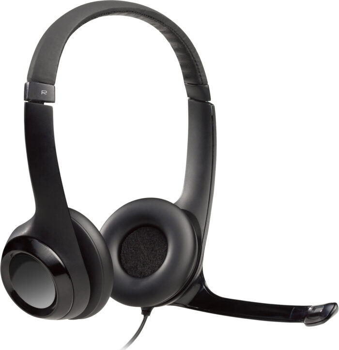 Logitech H390 USB Computer Headset