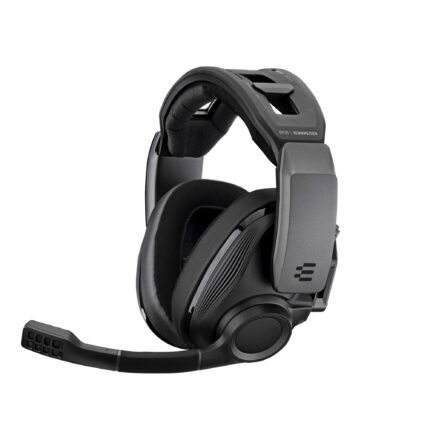 EPOS | SENNHEISER GSP 670 (1000233)