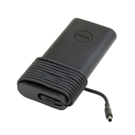 DELL 450-AGNQ power adapter/inverter Indoor 130 W Black (DELL-0KR0P)