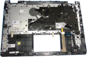 DELL Keyboard, (82R7V)