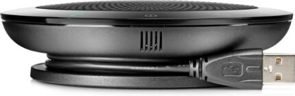 HP UC Speaker Phone (4VW02AA#ABB)