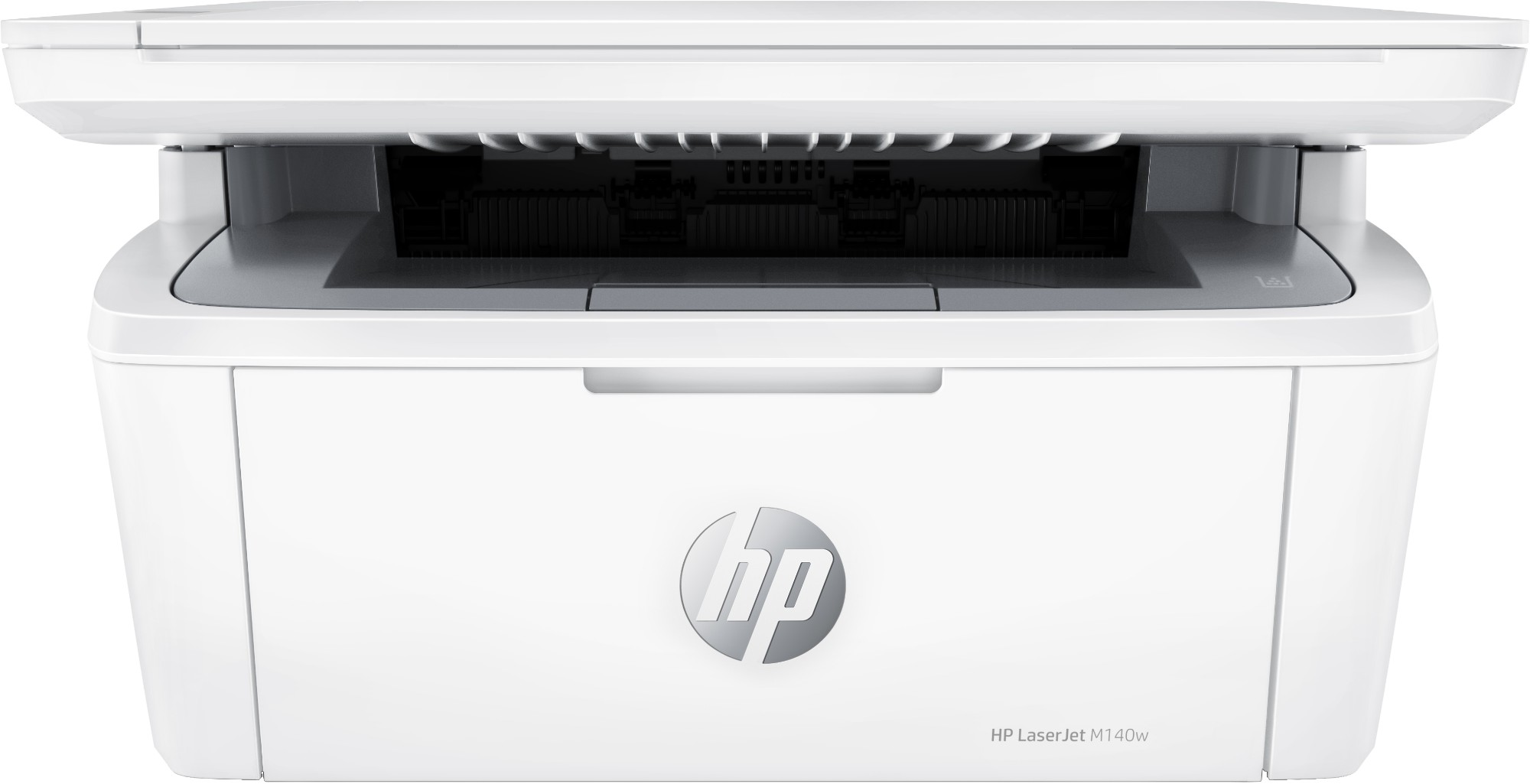 N8Bd9nhQV0Ct6jhngGA5rw.c-r.jpg HP LaserJet MFP M140w Printer, Black and white, Printer for Small office, Print, copy, scan, Scan to email; Scan to PDF; Compact Size (7MD72F#B19)