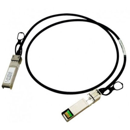 Cisco QSFP-H40G-AOC1M= InfiniBand/fibre optic cable 1 m QSFP+ (QSFP-H40G-AOC1M=)