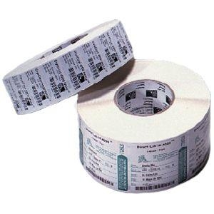 Zebra Direct Quick Print 3000 Labels White