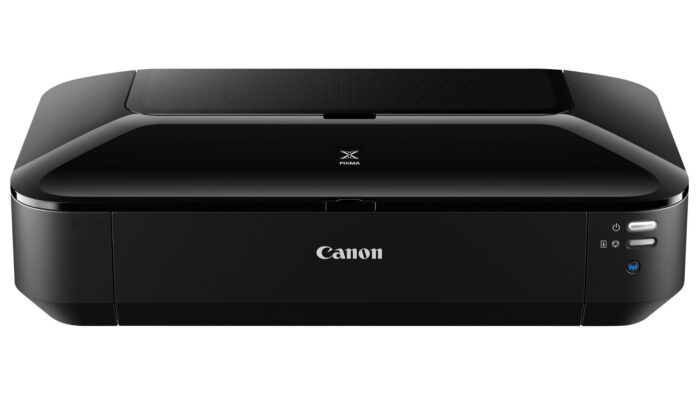 NI-lGkT9sUGj2FzIbSpRnw.c-r.jpg Canon PIXMA iX6850 photo printer Inkjet 9600 x 2400 DPI A3+ (330 x 483 mm) Wi-Fi (8747B008) - Image 1