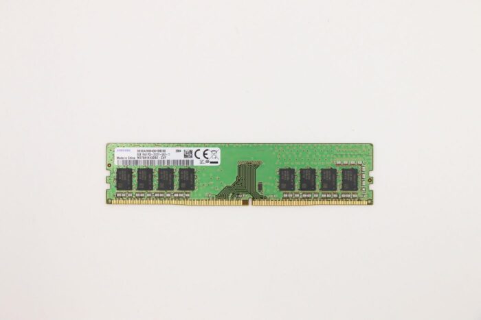 Lenovo UDIMM,8GB,DDR4,2933,Samsung