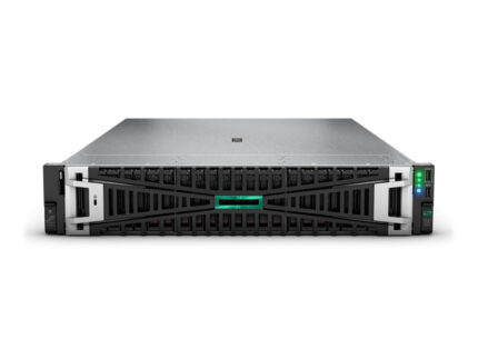 HPE DL380 server Rack (2U) Intel Xeon Silver 4410Y 2 GHz 32 GB DDR5-SDRAM 1000 W (P52560-421)