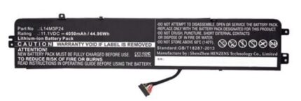Lenovo Battery 45 WH 3 Cell (5B10H52788)