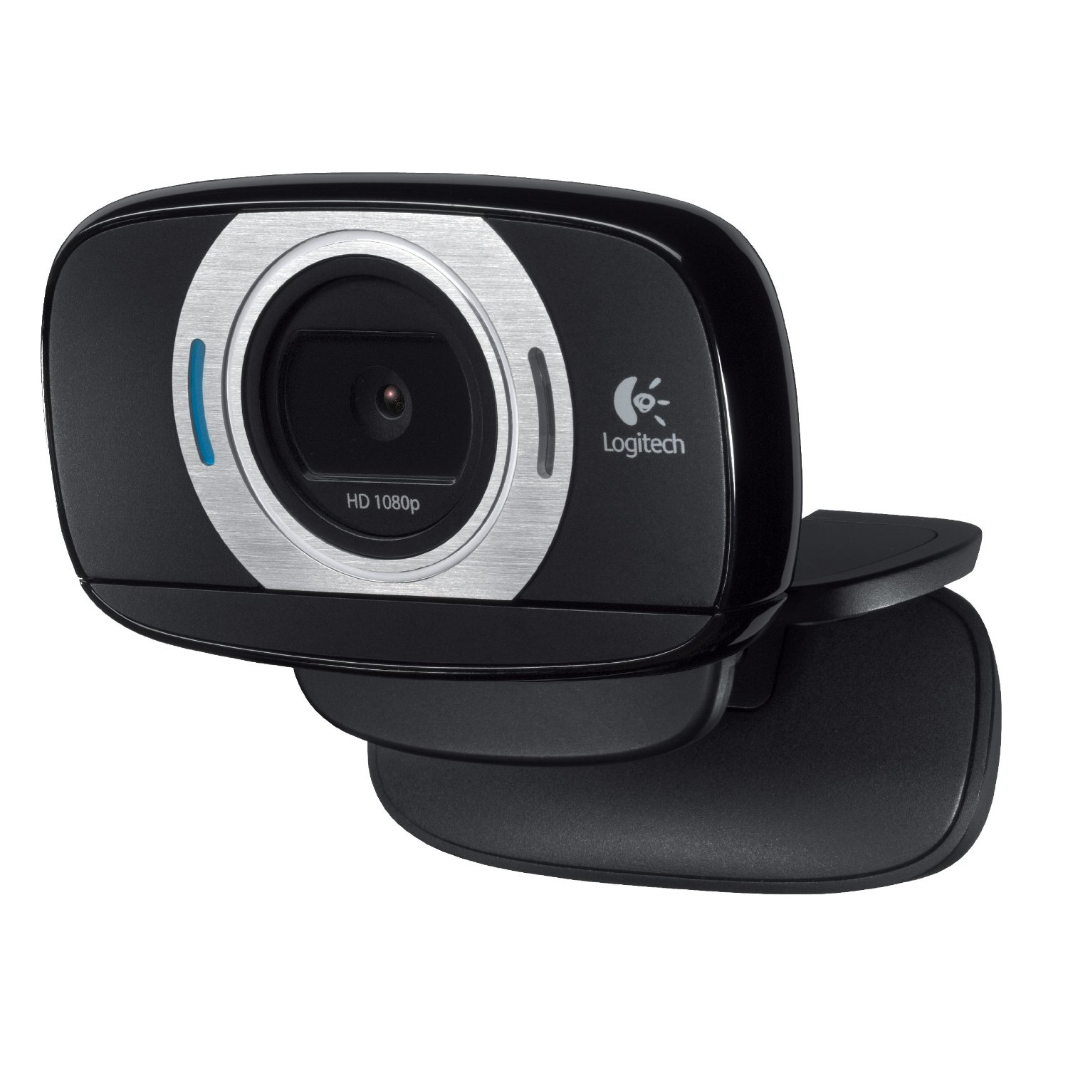 NODvayRIL0GTEl3QOVkliQ.c-r.jpg Logitech C615 webcam 1920 x 1080 pixels USB 2.0 Black