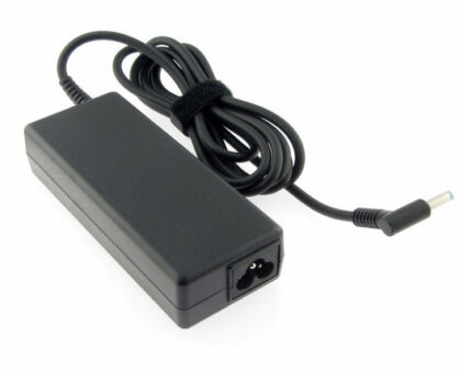 HP power adapter/inverter Indoor 90 W Black (753560-003)